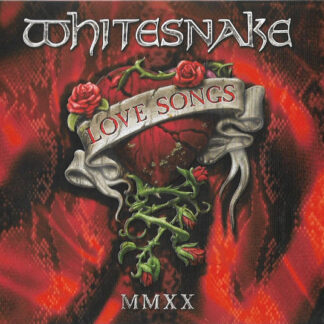Whitesnake - Love Songs