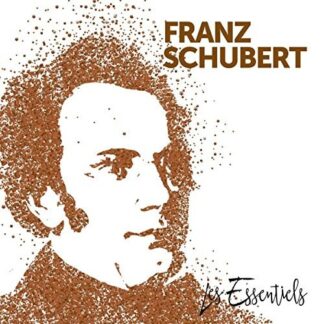 Franz Schubert - Les Essentiels De Schubert