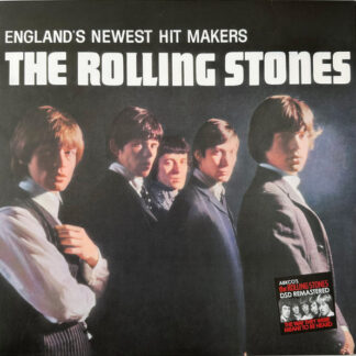 The Rolling Stones - Englands Newest Hit Makers