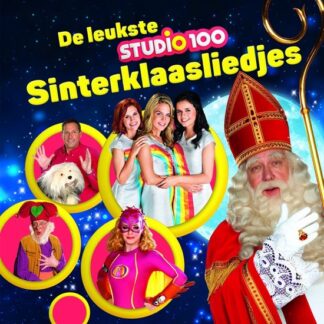 LEUKSTE.. - V/A