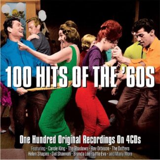 Various Artists - 100 Hits Of The 60s