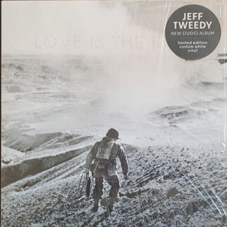 Jeff Tweedy - Love Is The King