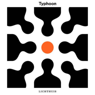 LICHTHUIS - TYPHOON