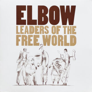 Elbow - Leaders Of The Free World (HQ)