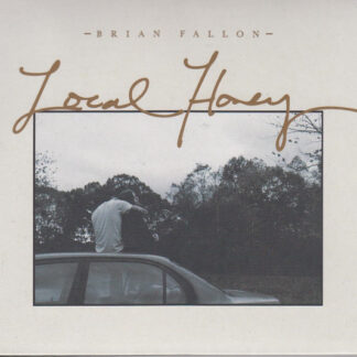Brian Fallon - Local Honey