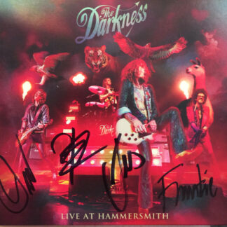 The Darkness - Live At Hammersmith
