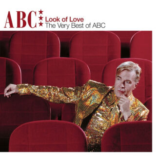 ABC - Look Of Love (The Very Best Of ABC)