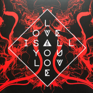 Band Of Skulls - Love Is All You Love