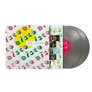 Various Artists - Disco Collected (Disco Ball Silver Vinyl)