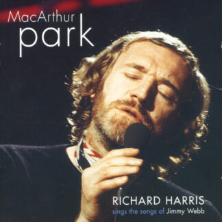 Richard Harris - MacArthur Park