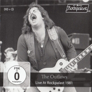The Outlaws - Live At Rockpalast 1981