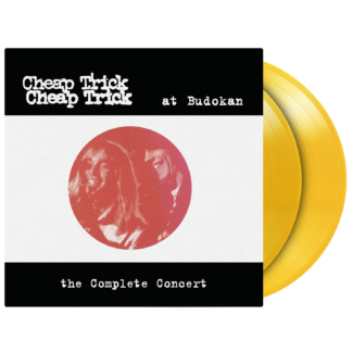 Cheap Trick - At Budokan: The Complete Concert