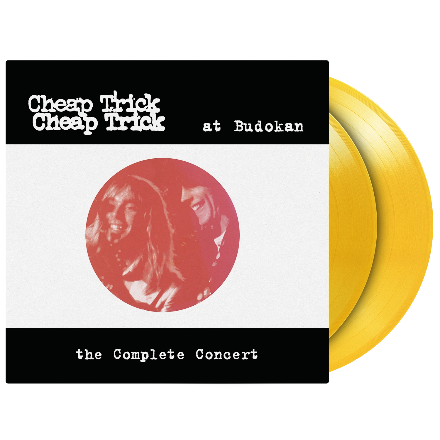 Cheap Trick - At Budokan: The Complete Concert