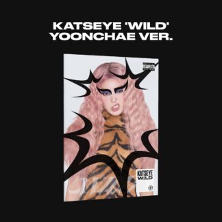 KATSEYE - WILD (Yoonchae Version)