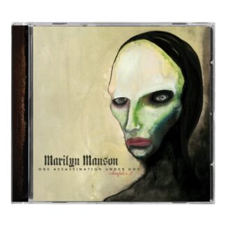 Marilyn Manson - One Assassination Under God: Chapter 2