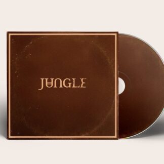 Jungle - Sunshine