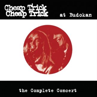 Cheap Trick - At Budokan: The Complete Concert (2CD)