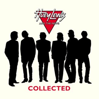 Huey Lewis and The News - Collected
