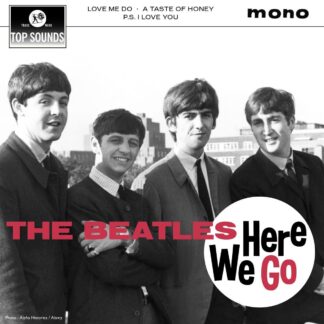 The Beatles - Here We Go