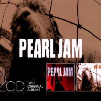 Pearl Jam - Vs / Ten