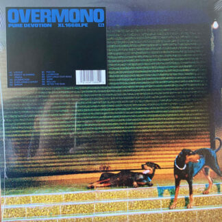 Overmono - Pure Devotion