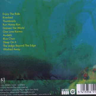 Morcheeba - Dive Deep