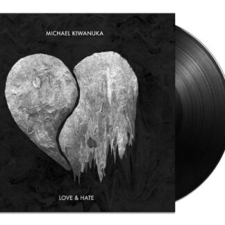 Michael Kiwanuka - Love & Hate