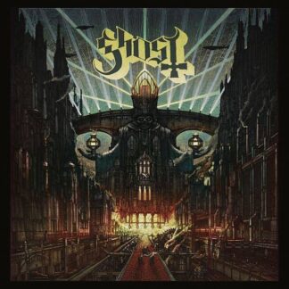 Ghost - Meliora (2CD)
