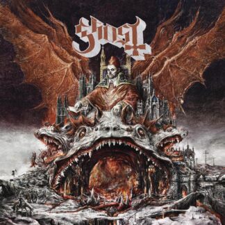 Ghost - Prequelle (Mintpack)