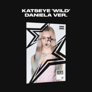 KATSEYE - WILD (Daniela Version)