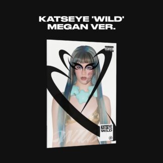 KATSEYE - WILD (Megan Version)