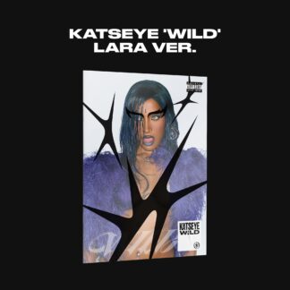 KATSEYE - WILD (Lara Version)
